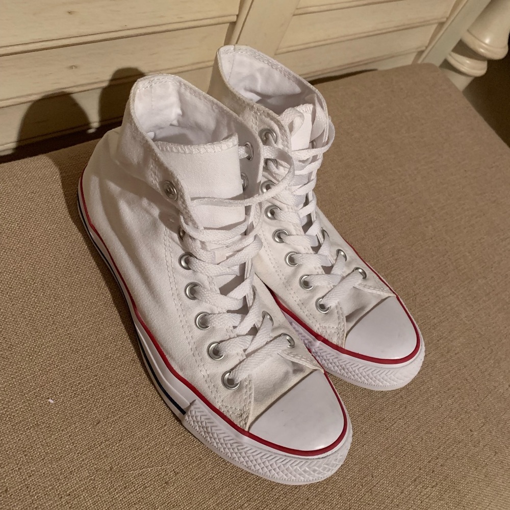 Chuck Taylor All Star High Top